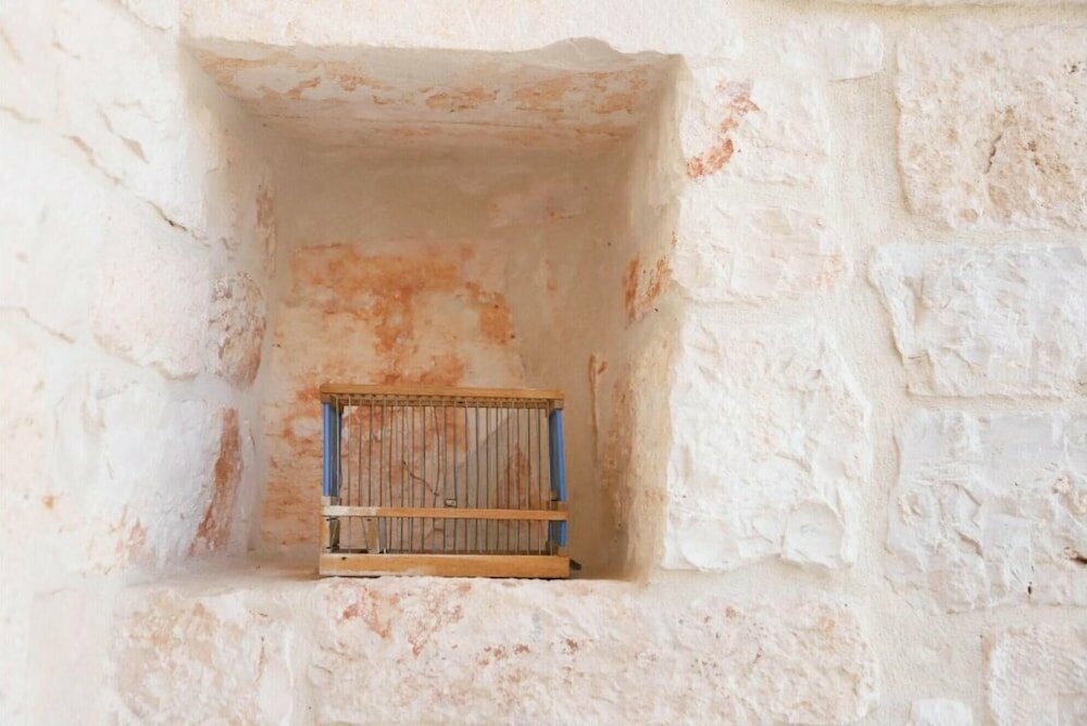 TRULLI CALELLA by Apulia Hospitality