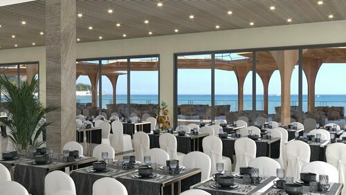 Sirena Beach Resort & Spa, Prenota Resort Marsa Alam Mar Rosso