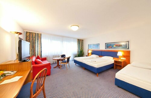 Hotel Boulevard, Reserva ahora Hotel Hoteles en Stuttgart con aparcamiento, cerca de University of Applied Sciences, Aparcamiento