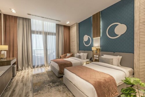Gewan White Beach Resort-New Alamein, Забронировать Курортный отель Отели Эль-Аламейн 4 звезды, 4*