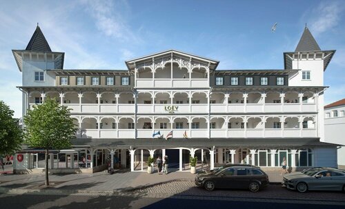 Loev Hotel Rügen