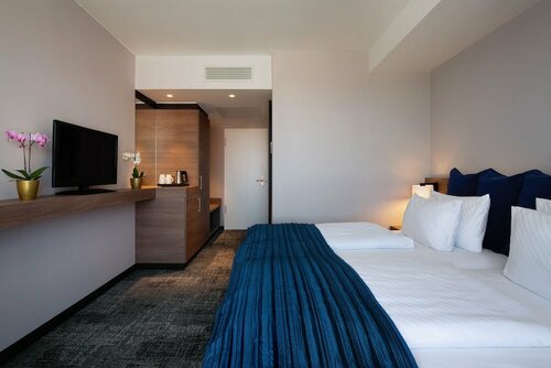 Holiday Inn Berlin City Center East Prenzlauer Berg by IHG, Book Hotel Pankow Berlin