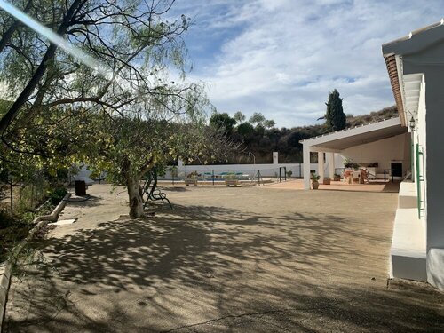 Casa Teatro RAICES, Prenota Casa vacanze Taberno Almería