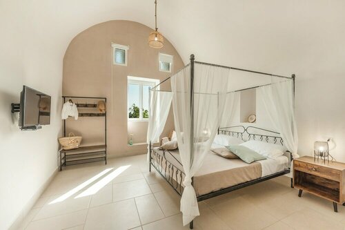 Calacala rooms, restaurant & farm experience, Reservar Estadia em quinta Procida Procida