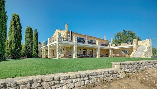 Domaine de Privadière & Spa, Buchen Sie Resort Garrigues-Sainte-Eulalie Gard