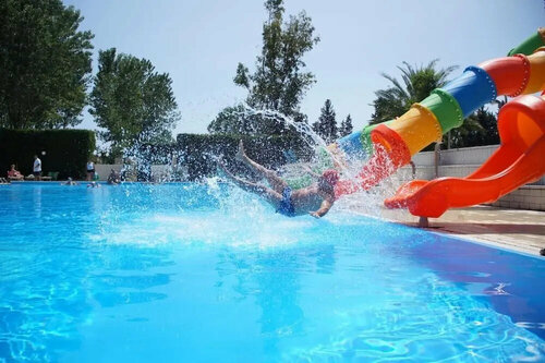 Marina di Rossano Village Club, Book Lejlighedshotel 4-stjernede hoteller i Rossano, 4*