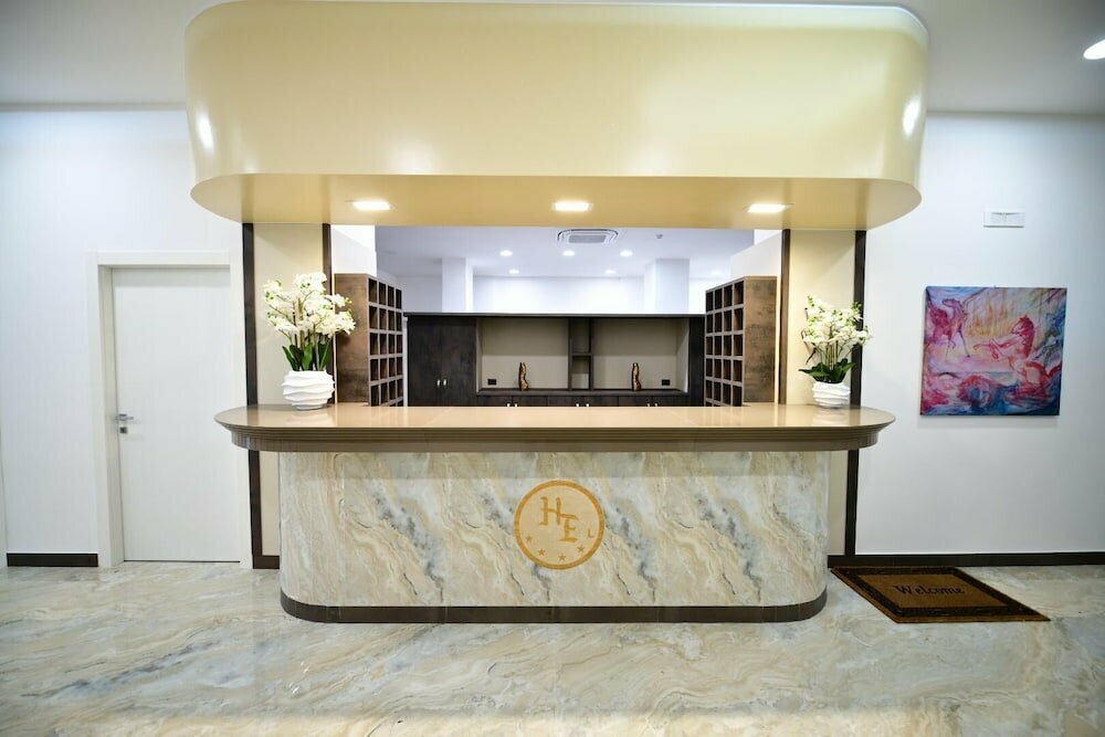 Hotel Eboli