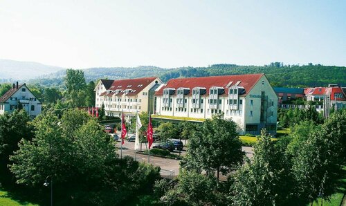 Seminaris Hotel Bad Boll, Réserver Hôtel Hôtels SPA à Bade-Wurtemberg, SPA