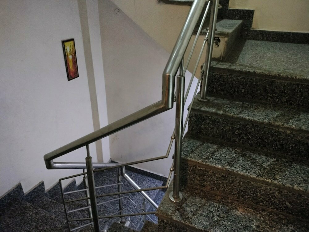 Hotel Star Light Near Nizamuddin Station
