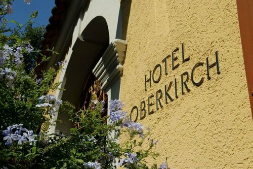 Hotel Oberkirch