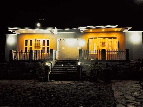 Khaltaal Camp And Resorts, Забронировать Отель Nandaprayāg штат Уттаракханд