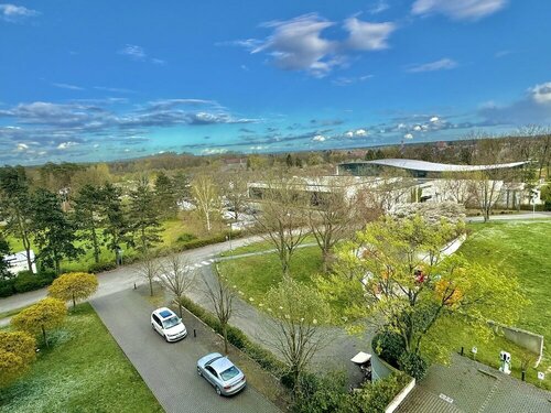 Trip Inn Hotel Frankfurt-Heusenstamm Tagungshotel, Забронировать Отель Хойзенштамм земля Гессен, рядом с Замок Хойзенштамм