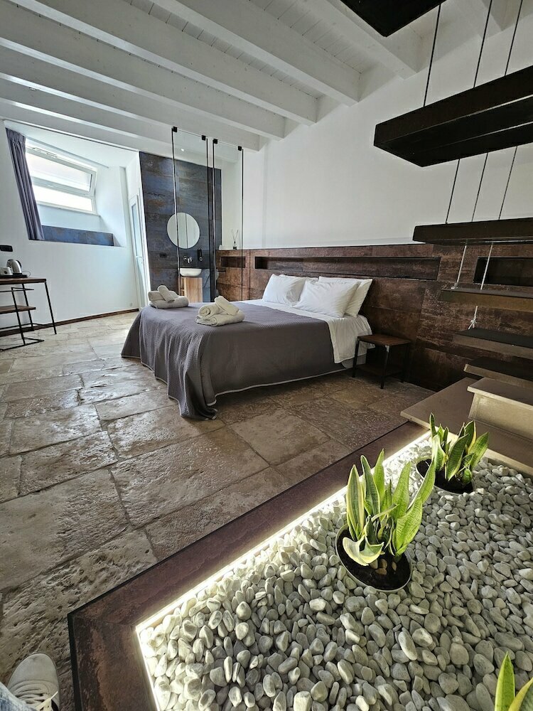 Binario1 Rooms