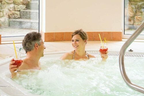 Ringhotel Teutoburger Wald, Забронировать Отель СПА-отели Münsterland, SPA-услуги