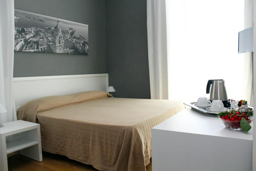 In Centro B&B Rooms