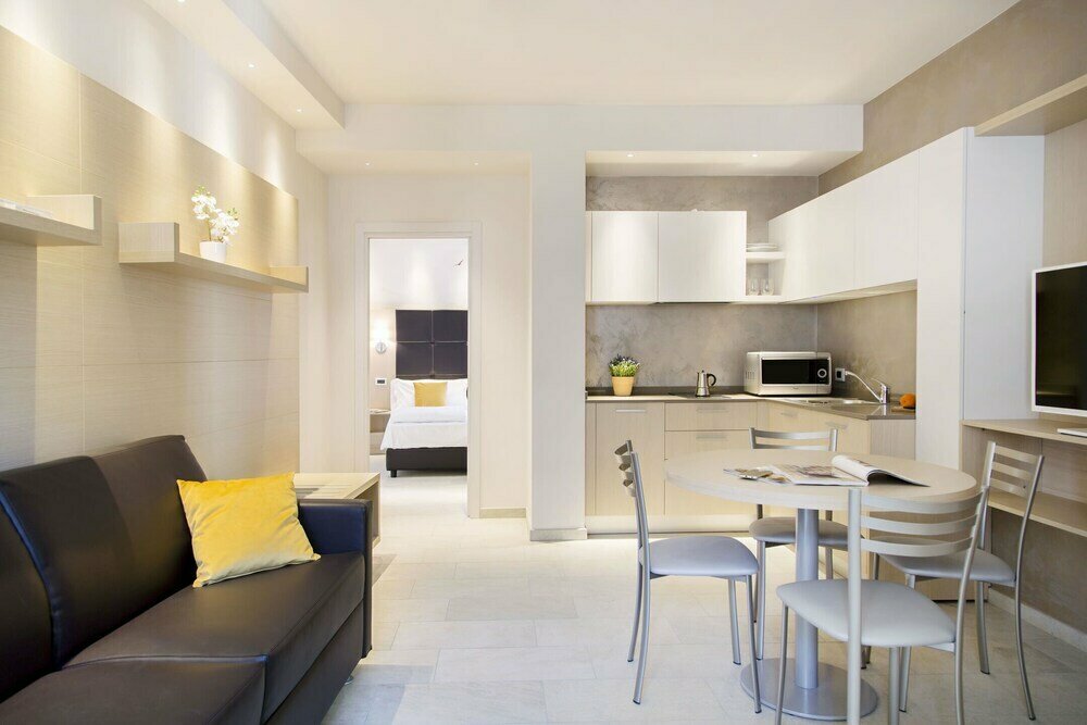 Domus Residence
