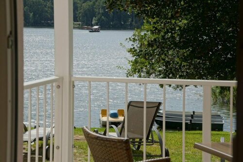 Hotel am Untersee, Reserva ahora Hotel Hoteles en Brandenburgo con desayuno, Desayunos