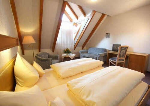 Hotel Garni Café Schacher, Réserver Hôtel Hôtels SPA à Bade-Wurtemberg, SPA