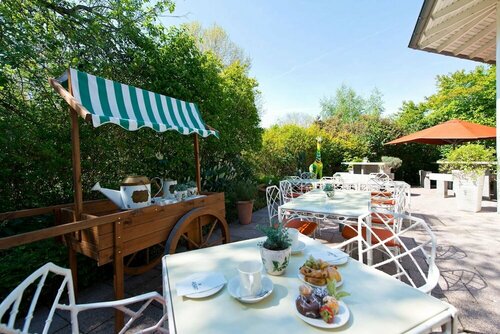 ACHAT Hotel Reilingen Walldorf, Reserva ahora Hotel Walldorf Baden-Wurtemberg