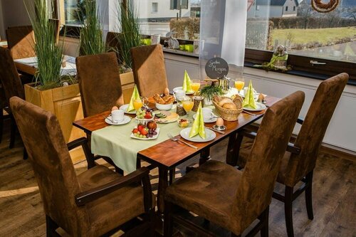 Hotel Roeb, Prenota Hotel Nideggen Eifel