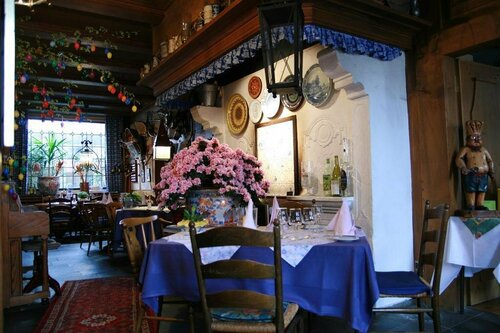 Hotel Borcharding Rheine Mesum, Забронировать Отель Райне 