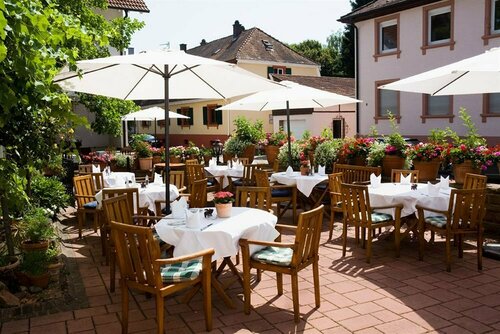 Hotel Hirsch, Réserver Hôtel Kehl Bade-Wurtemberg