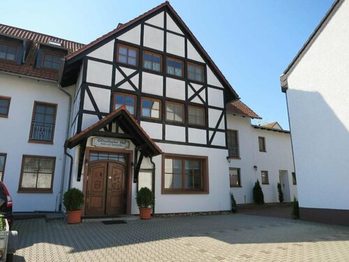 Offenthaler Hof, Забронировать Отель Драйайх земля Гессен