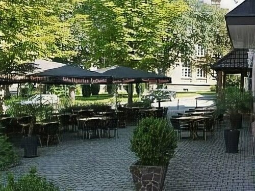 Hotel Schillerplatz, Забронировать Отель Отели Мангейма с парковкой, Парковка