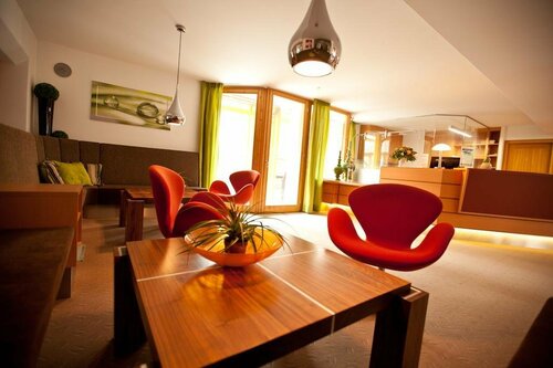 Hotel und Appartementhof Waldeck, Rezervasyon Otel Bad Füssing Lower Bavarian Spa Triangle