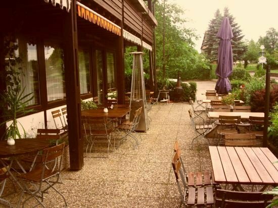 Landgasthof Ochsen