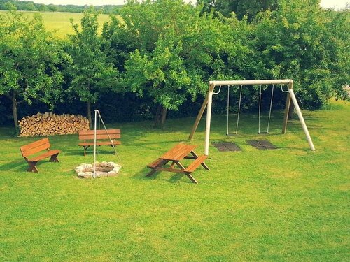 Ferienhof Arold, Reservar Hotel Creglingen 