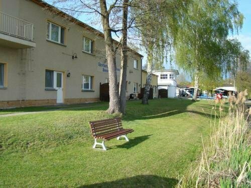 Boootshaus - Am Spreeufer, Prenota Hotel Beeskow Brandeburgo