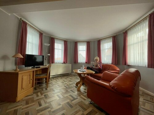 Hotel & Restaurant Landgasthaus Zander, Book Hotel Hotels in Garz with Parking, Parking