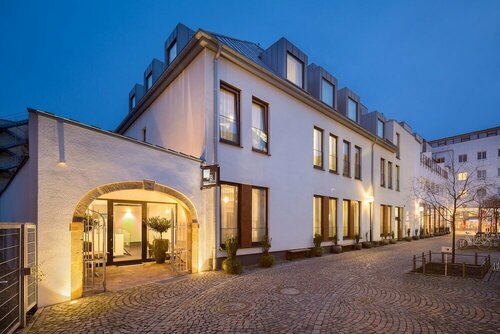 Bergmann Boardinghouse Osnabrück, Забронировать Апартаменты/квартира Оснабрюк Osnabrücker Land