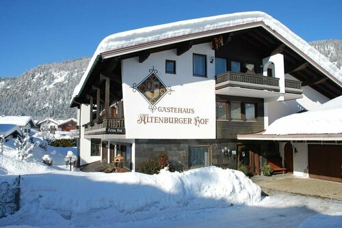 Altenburger Hof, Забронировать Апартаменты/квартира Апартаменты Райт-им-Винкль, рядом с Benz-Eck Ski Lift, Апартаменты/квартира