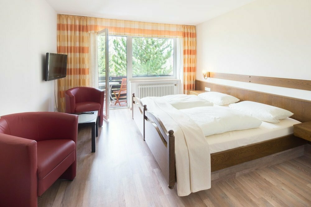 Landhotel-Cafe Mordlau