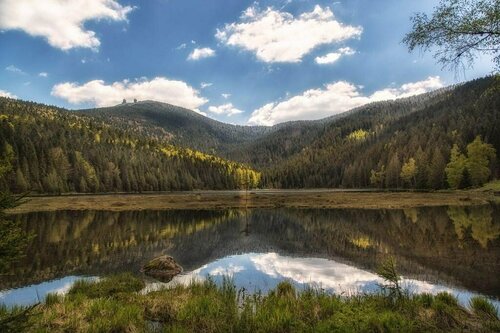 Pension Terra, Забронировать Отель Лам Grosser Arber