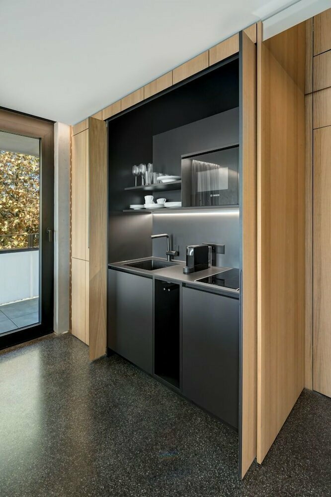 Appartement Hotel Royal