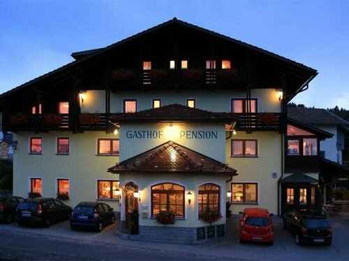 Gasthof Arracher Hof, Reserva ahora Hostal o pensión Arrach Grosser Arber