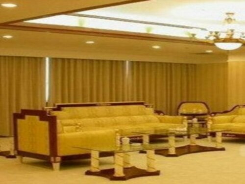 Hong'an International Hotel, Đặt Khách sạn Đại Đồng Sơn Tây