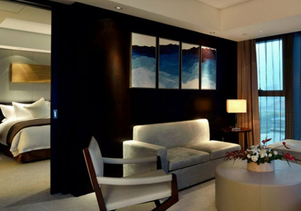 Howard Johnson by Wyndham Ifc Plaza Ningbo