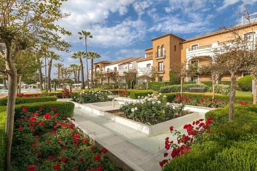Barcelo Isla Canela Hotel, Book Hotel Hoteller i Huelva med morgenmad, Morgenmad