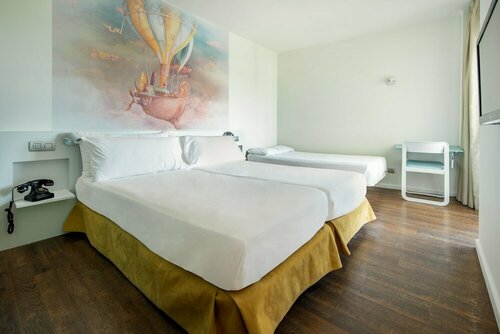 Sol Katmandu Park & Resort, Prenota Hotel Calvià Maiorca