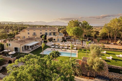 Hotel Son Xotano Mallorca by Annua Signature, Book Hotel Sencelles Mallorca