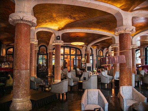 Hotel Casa Fuster G.L Monumento, Забронировать Отель СПА-отели провинции Барселоны, SPA-услуги