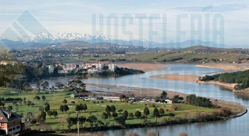 Hotel Milagros Golf, 预订 度假村 Miengo Cantabria Coast