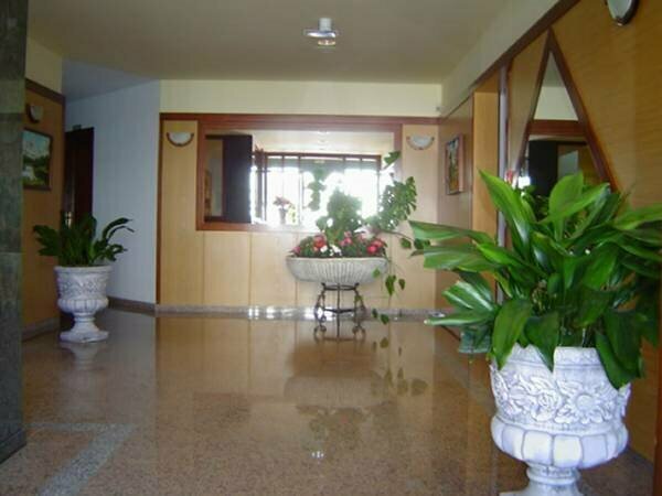 Apartamentos Turísticos Salceda