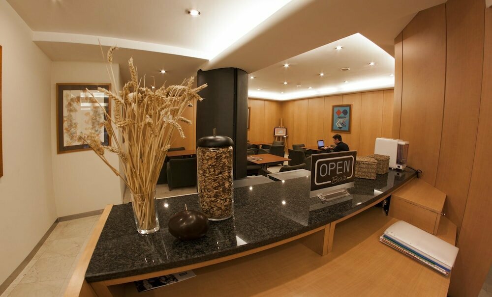 Hotel Delta Tudela