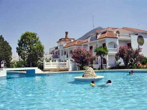 Hotel María Luisa, Забронировать Отель Отели Руте 3 звезды, 3*