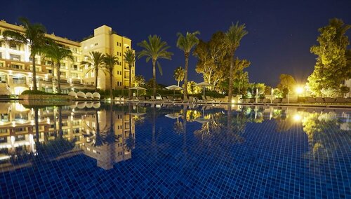Insotel Fenicia Prestige Suites & Spa, Забронировать Курортный отель Санта-Эулалия-дель-Рио Ибица
